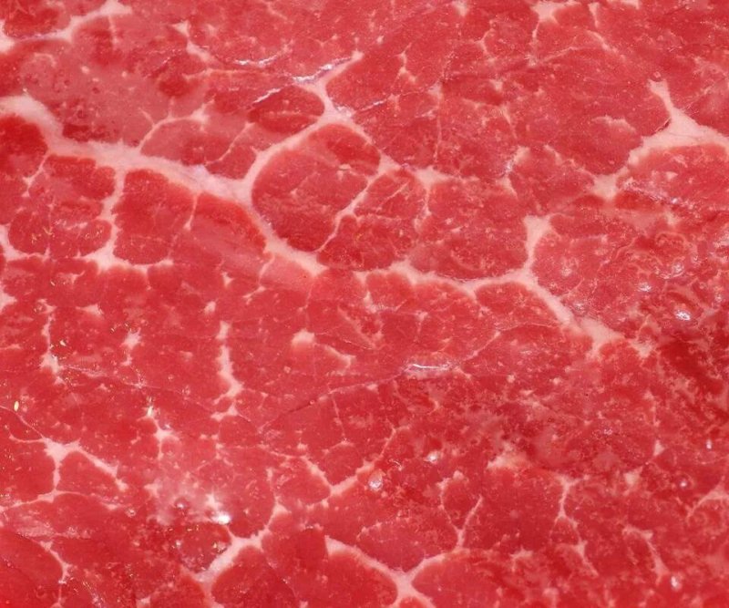 Мраморное мясо текстура