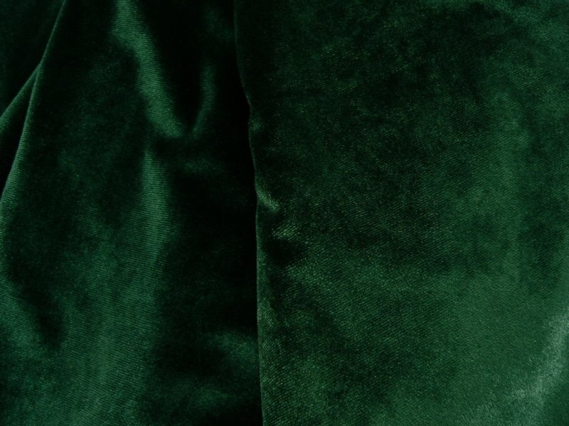 Velvet Emerald ткань