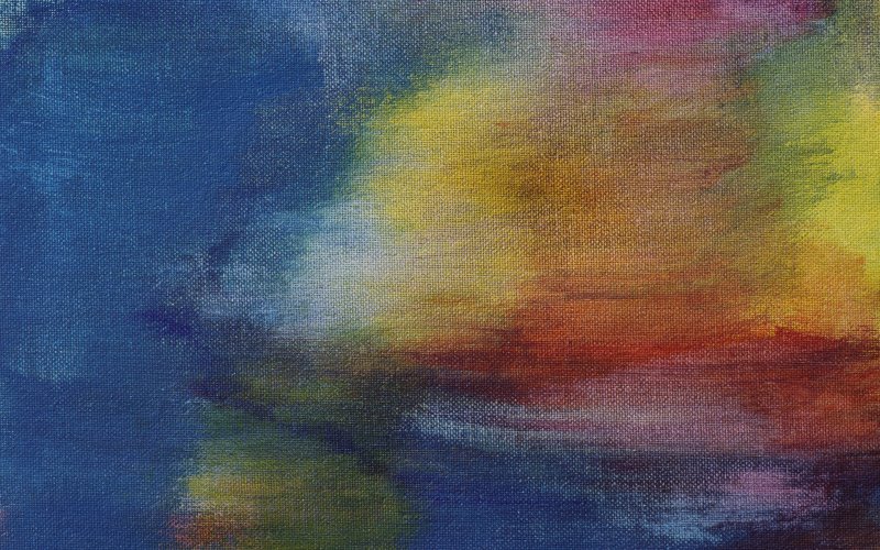 Художественный фон