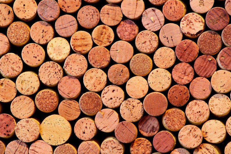 Винная пробка