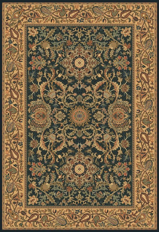 Ковер классический