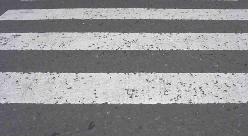 Дорожная разметка текстура