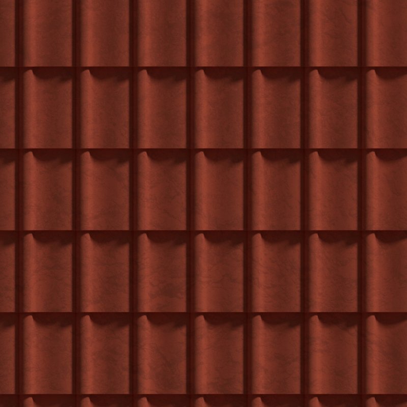 Черепица Braas текстура