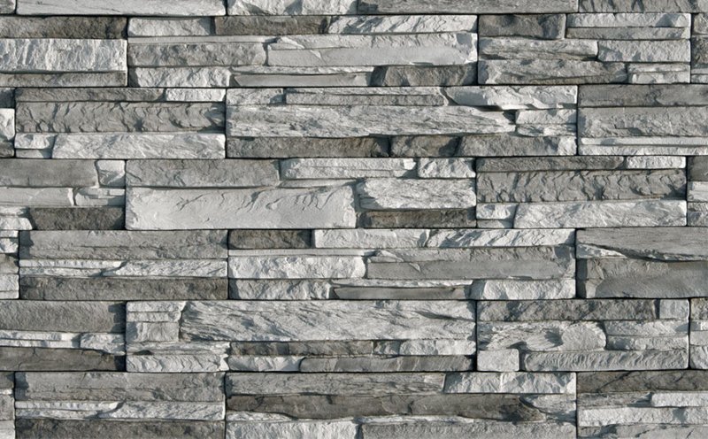 Вайт Хиллс фасадная плитка