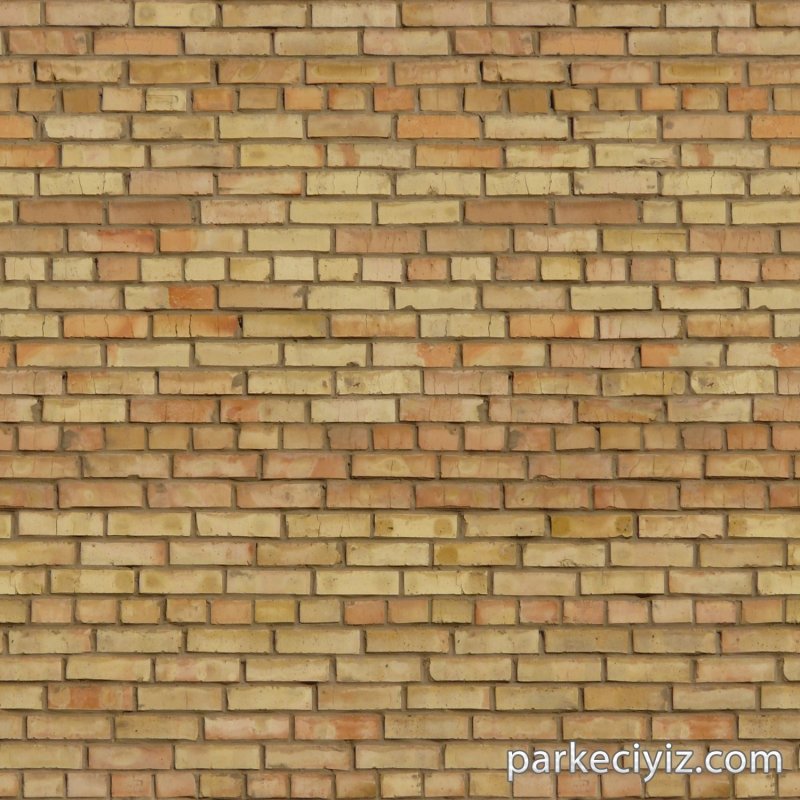 Кирпич желтый для архикад