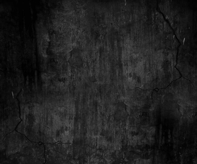 Темный задний фон