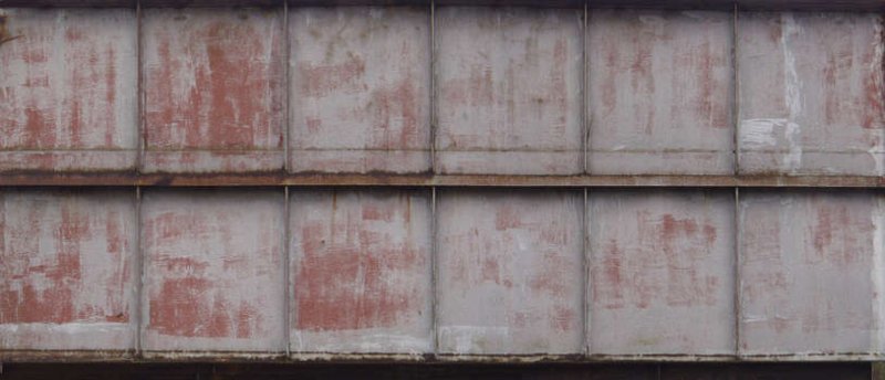 Морской контейнер текстура