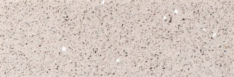 Камень Сонора белый столешница