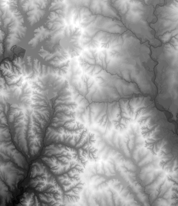 Карта displacement 3ds Max