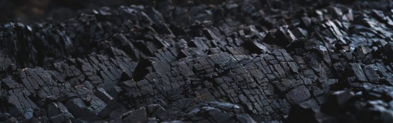 Уголь текстура