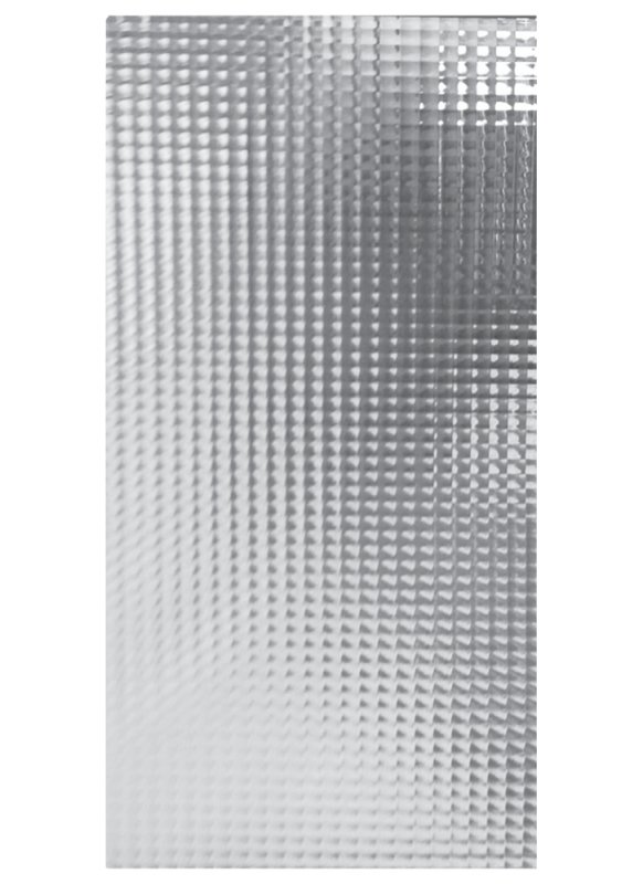 Стекло Квадро 4 мм