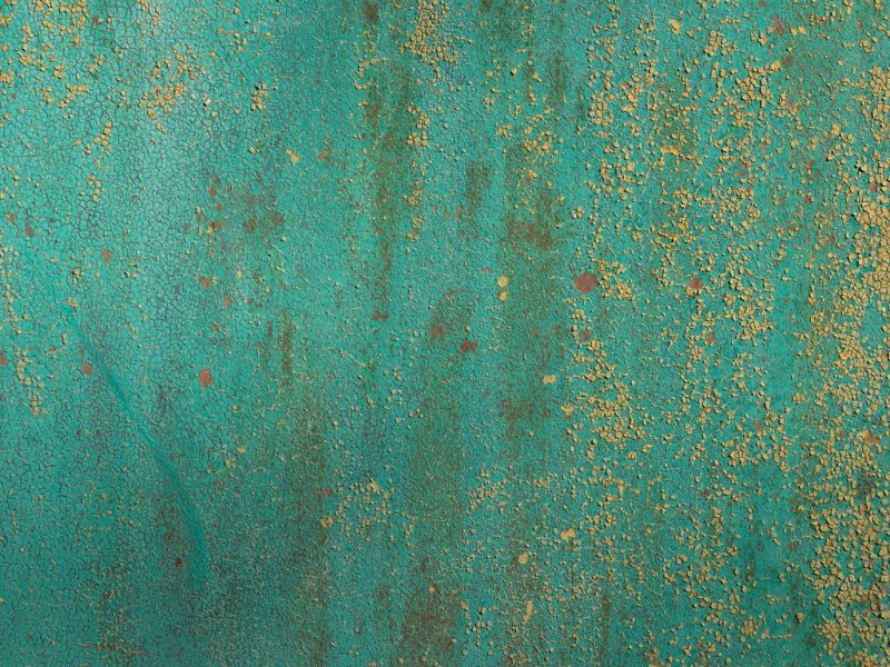 Текстура металла