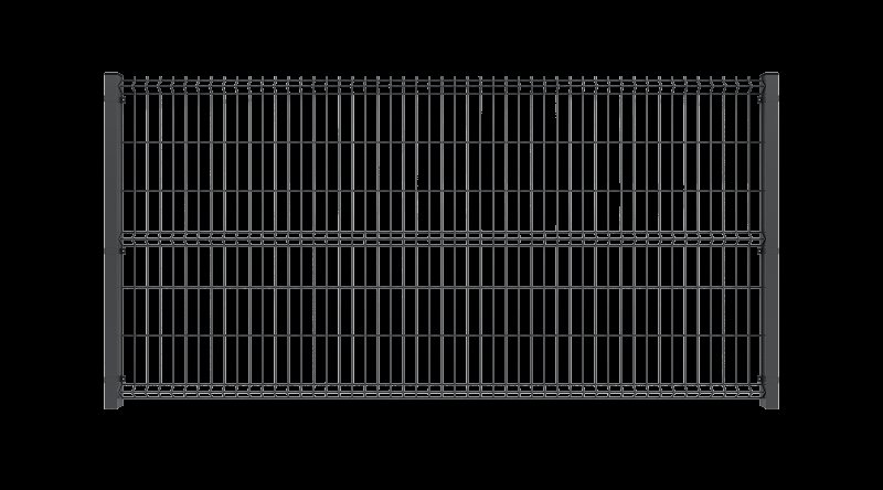 Панельное ограждение 42.99.19.140