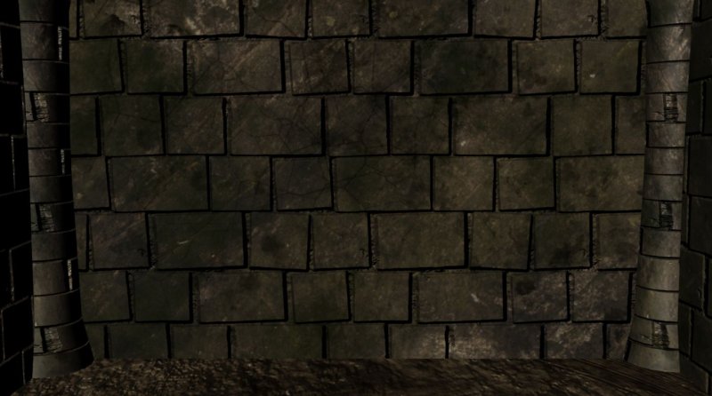 Каменная стена текстура