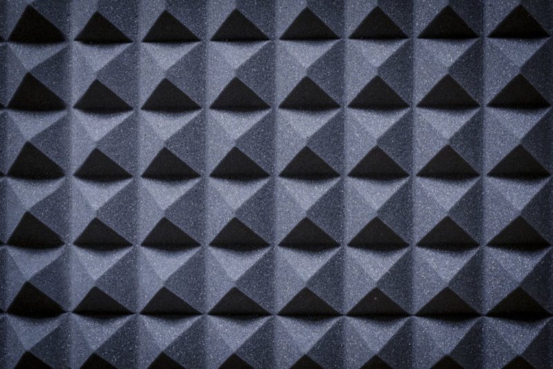 Акустические панели текстура