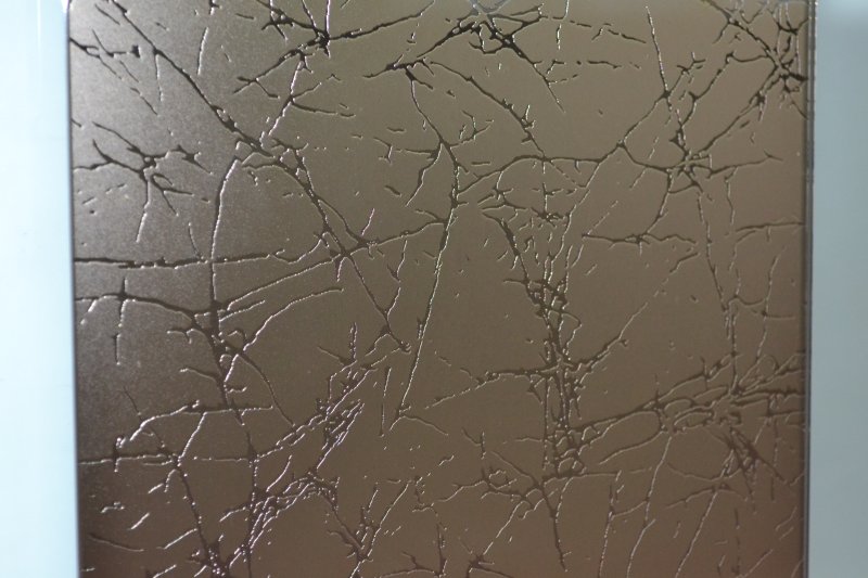 Зеркало Уади серебро SMC 005