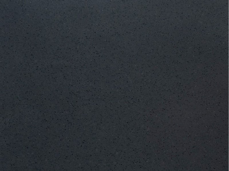 Technistone Crystal Anthracite Pure