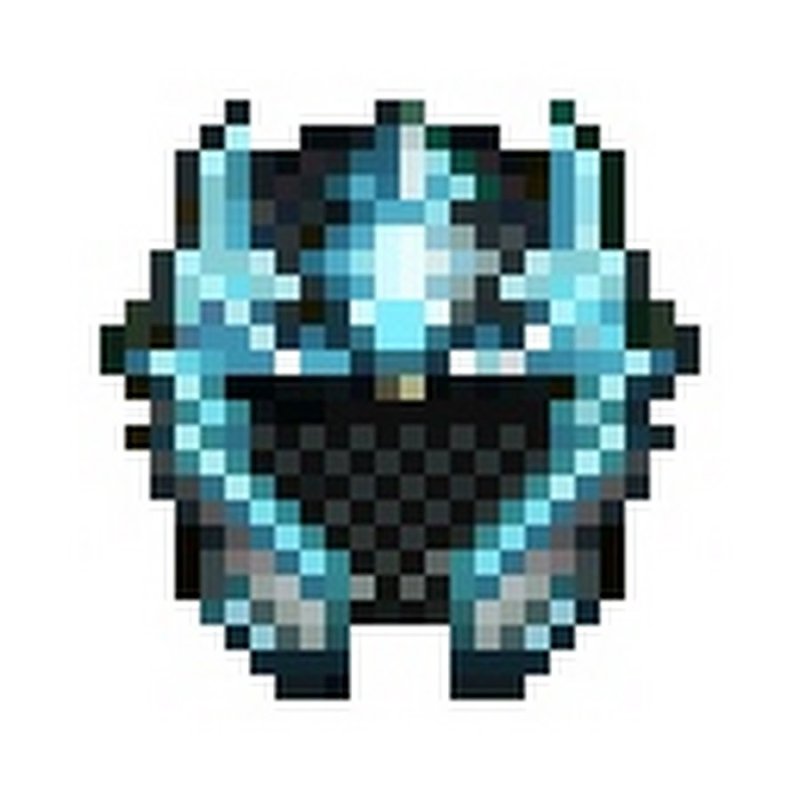 Алмазный шлем майнкрафт