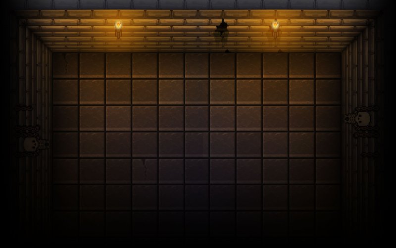 Текстура стены в комнате