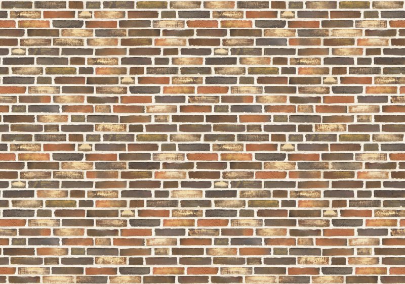 Кирпичная кладка текстура
