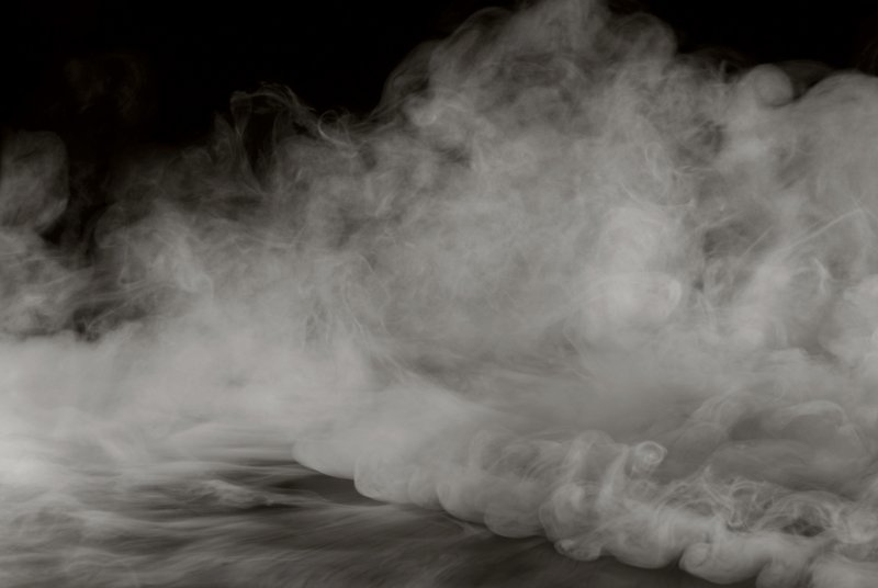 Эффект дыма
