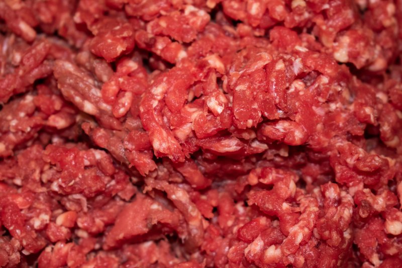 Мясо фарш