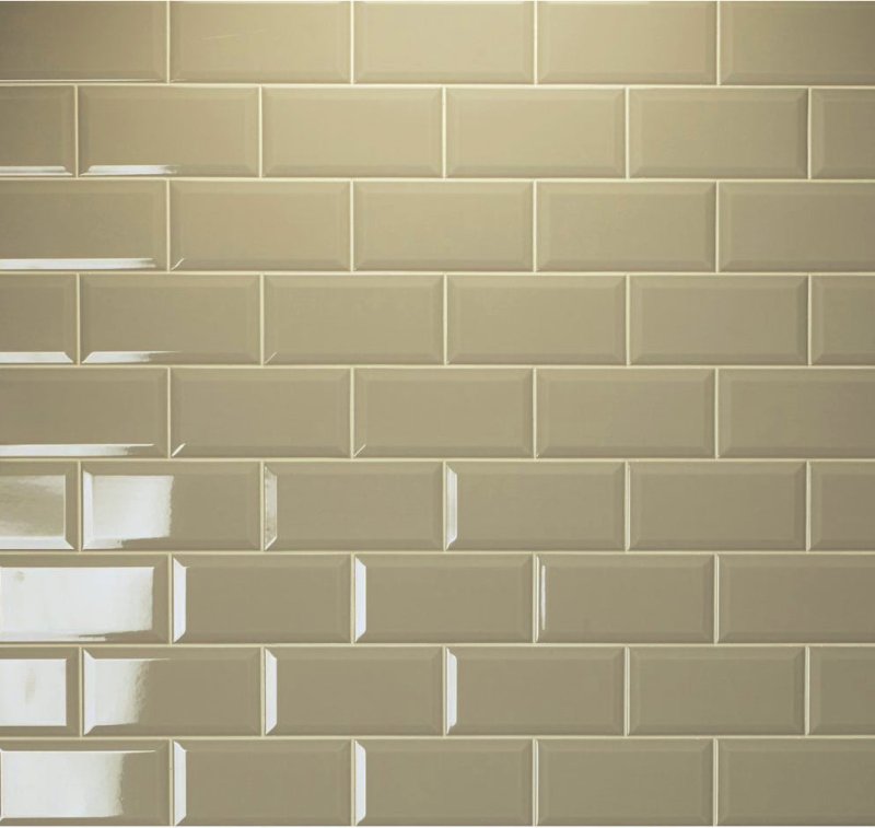 Плитка кирпичик