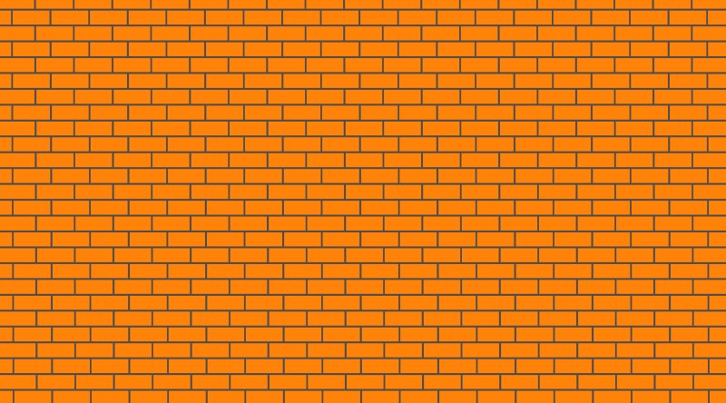 Кирпичный фон