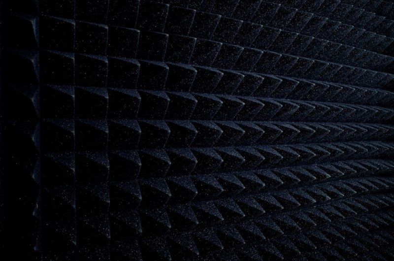 Текстура поролона бесшовная