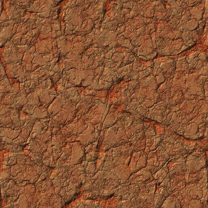 Текстура земли