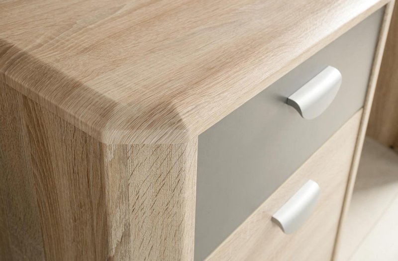 Дуб Шамони 122