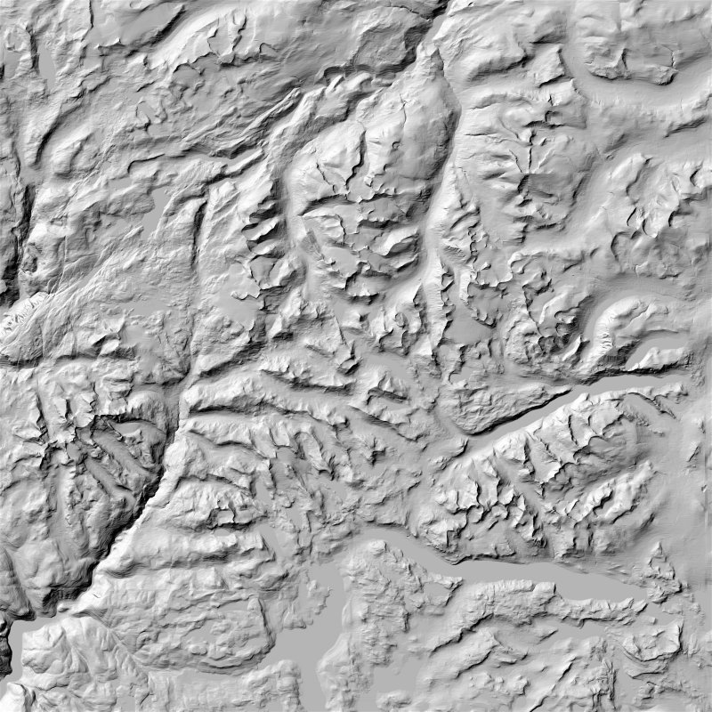 Карта для displace 3d Max