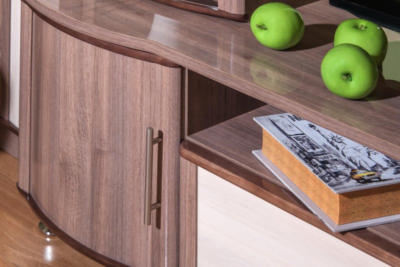 Дуб Шамони 122