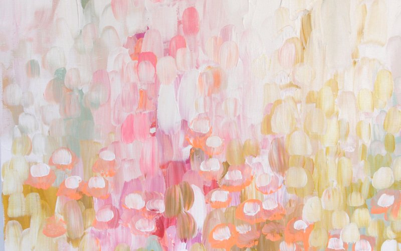 Фон живопись