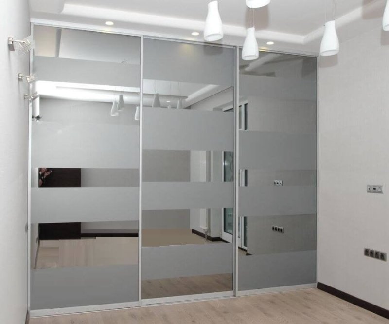 Аристо зеркало графит