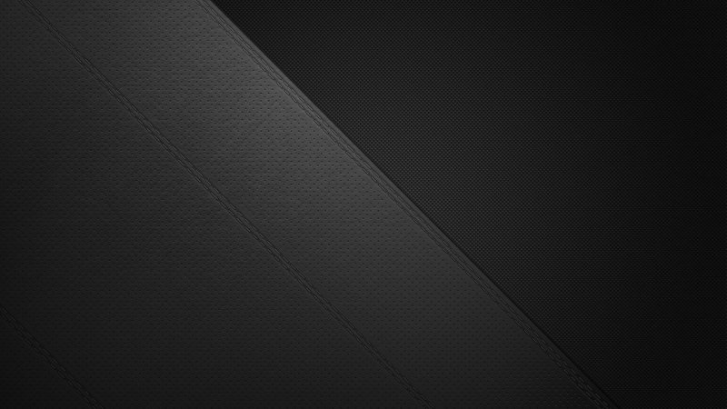 Черные обои