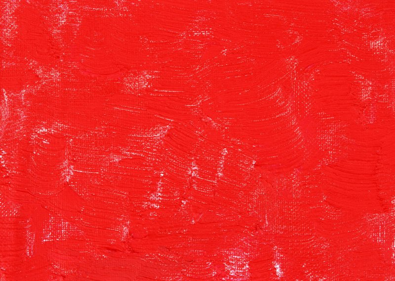 Красная краска текстура