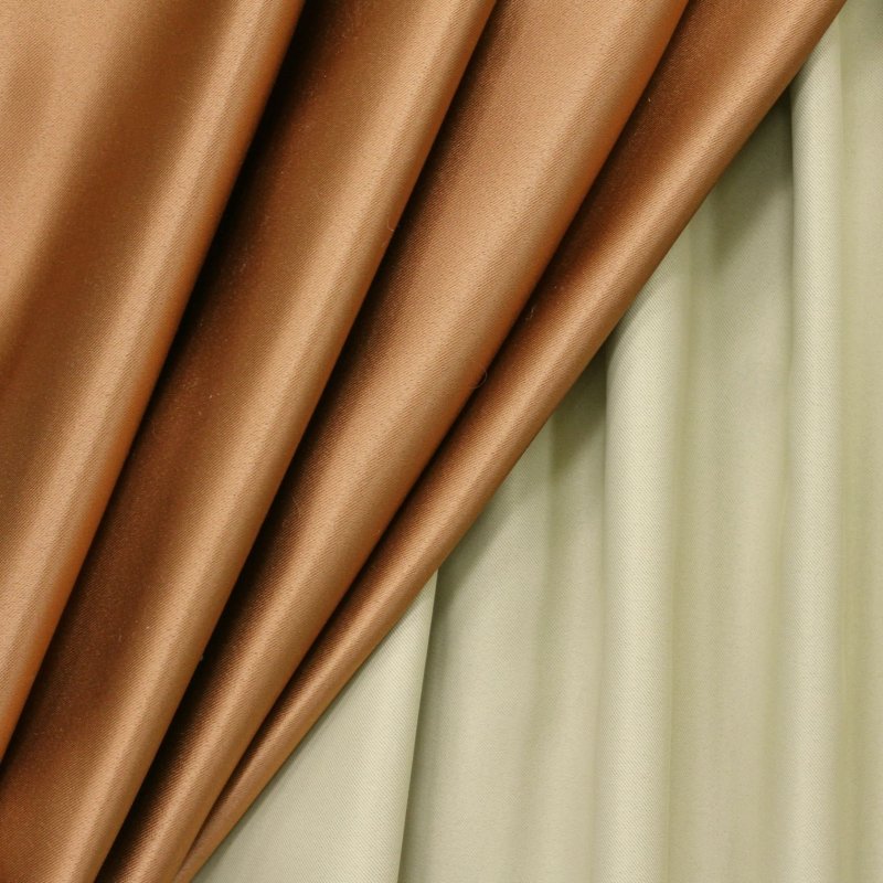 Портьера блэкаут Дориан