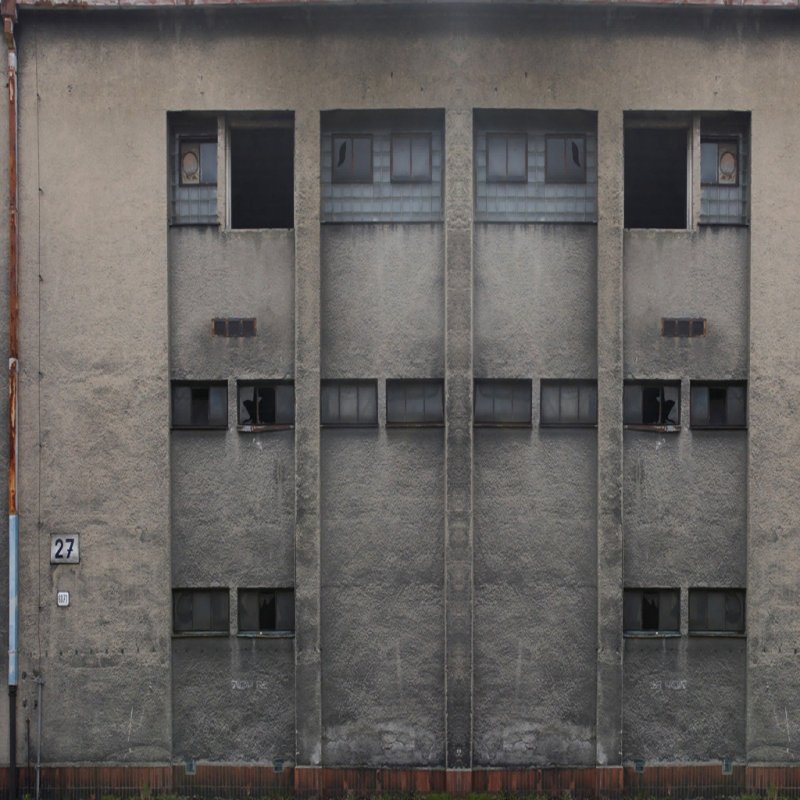 Текстура завода