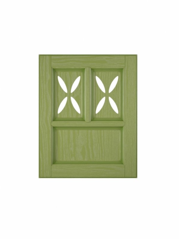 Фасады Прованс