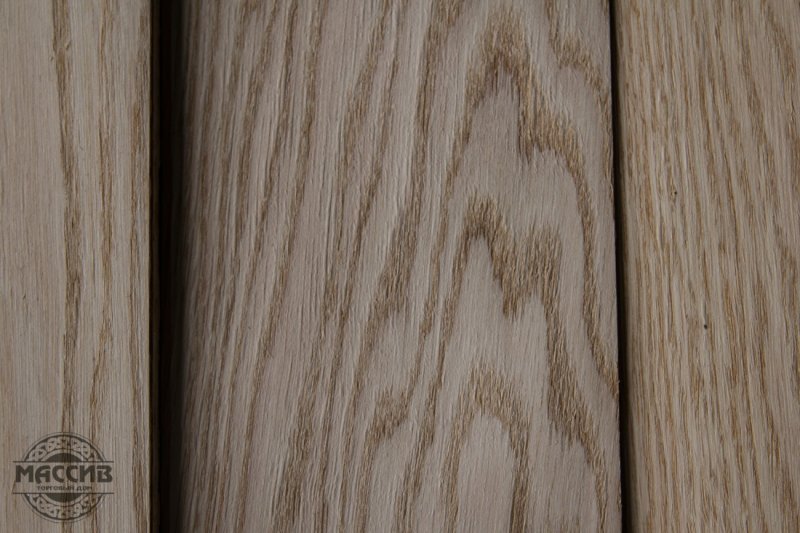 Тангентальный шпон ясеня