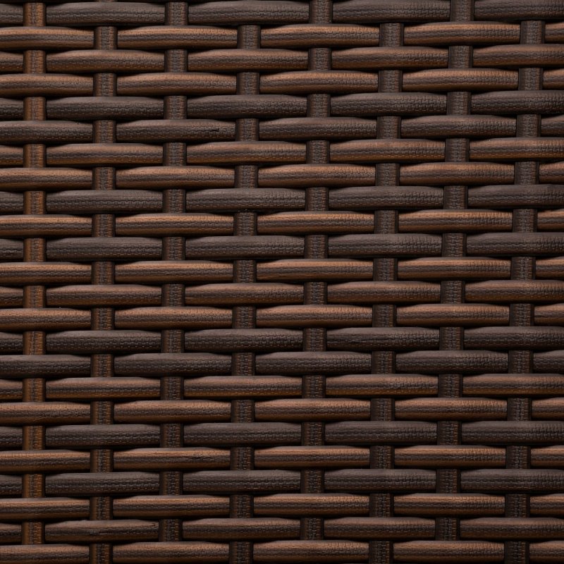 Текстура плетеный ротанг