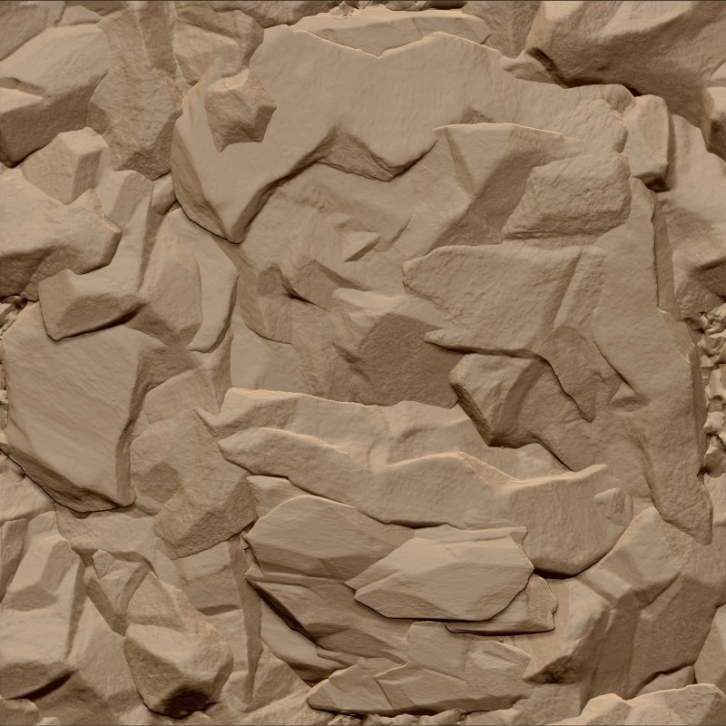 Текстура камня