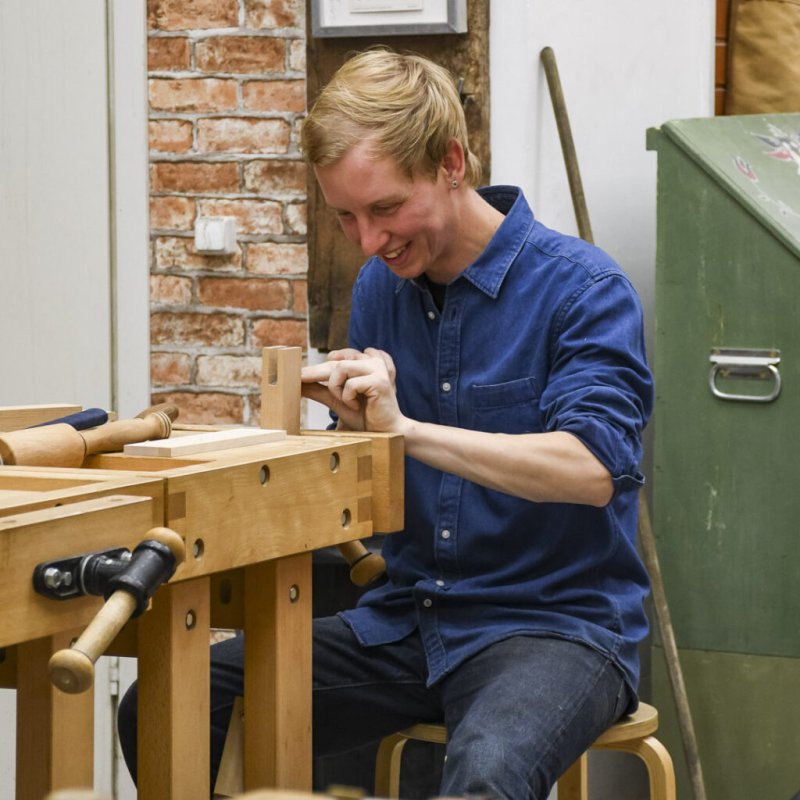 Столярное мастерство