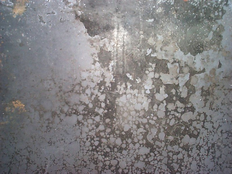 Состаренное стекло