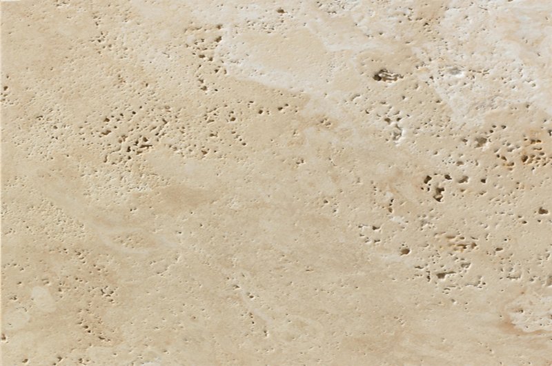 Известковый туф травертин