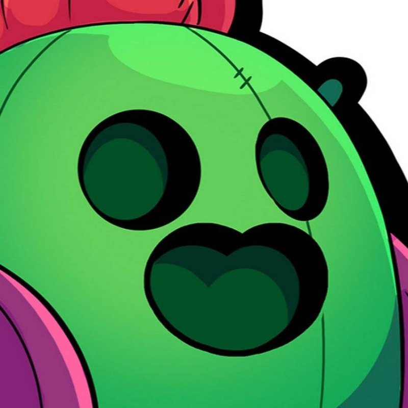 Спайк БРАВЛ