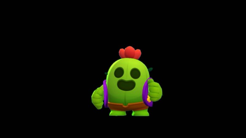 Спайк Браво старс