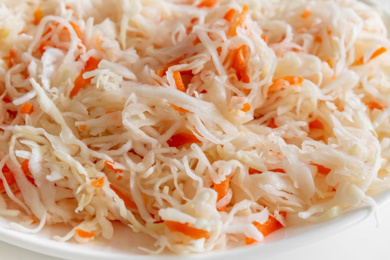 Молочнокислые бактерии для квашения капусты