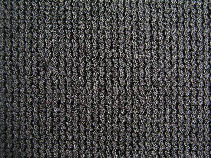 Вязаная ткань